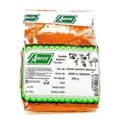 ÇERKEZ BAHARATI ÇİBJİYÇUĞ 200 G.