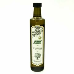 NATUREL SIZMA ZEYTİNYAĞI 500 ML