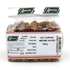 DUT KURUSU 100 G.