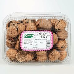 KABUKLU KIRILMIŞ CEVİZ 700 G.