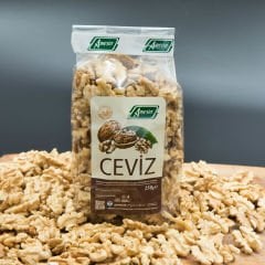 CEVİZ İÇİ 250 G.