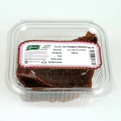 PESTİL HAŞHAŞLI DUT PEKMEZLİ 100 G.