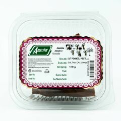 PESTİL DUT PEKMEZLİ 100 G.