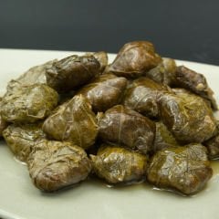 YAPRAK SARMA ETLİ 500 G.
