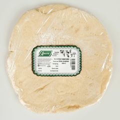 DONDURULMUŞ PİZZA TABANI 200 G.