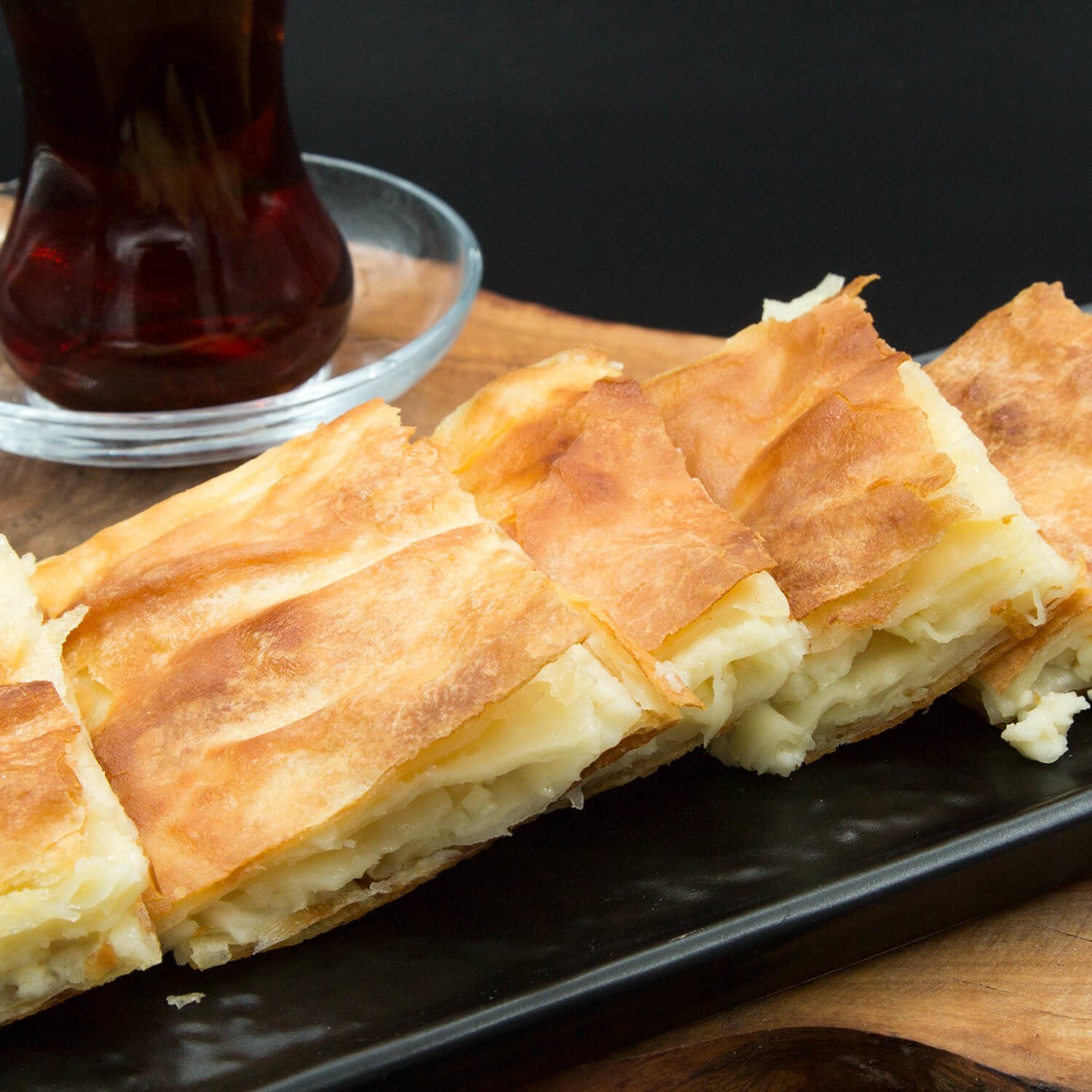 SU BÖREĞİ 800 G.
