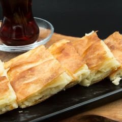 SU BÖREĞİ 800 G.