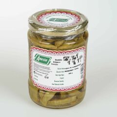 FASULYE KONSERVESİ 500 G.