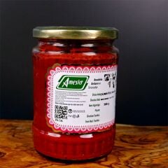 DOMATES SALÇASI 500 G.