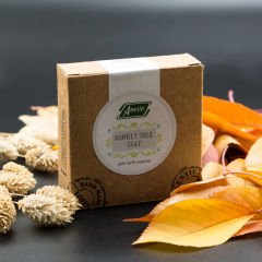 EŞEK SÜTÜ SABUNU 120 G.