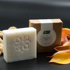 KEÇİ SÜTÜ SABUNU 120 G.