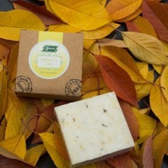 ALTINOTU (ÖLMEZ ÇİÇEK)SABUNU 120 G.