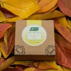 ALTINOTU (ÖLMEZ ÇİÇEK)SABUNU 120 G.