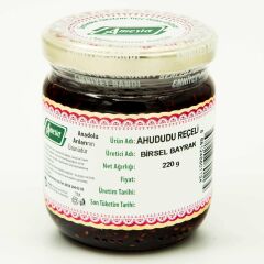 AHUDUDU REÇELİ 220 GR