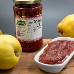 AYVA MARMELATI 400 G.