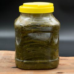 BAĞ YAPRAĞI 3000 G.