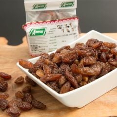KURU ÜZÜM 200 G.(BESNİ)