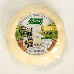 TEREYAĞ 500 G.