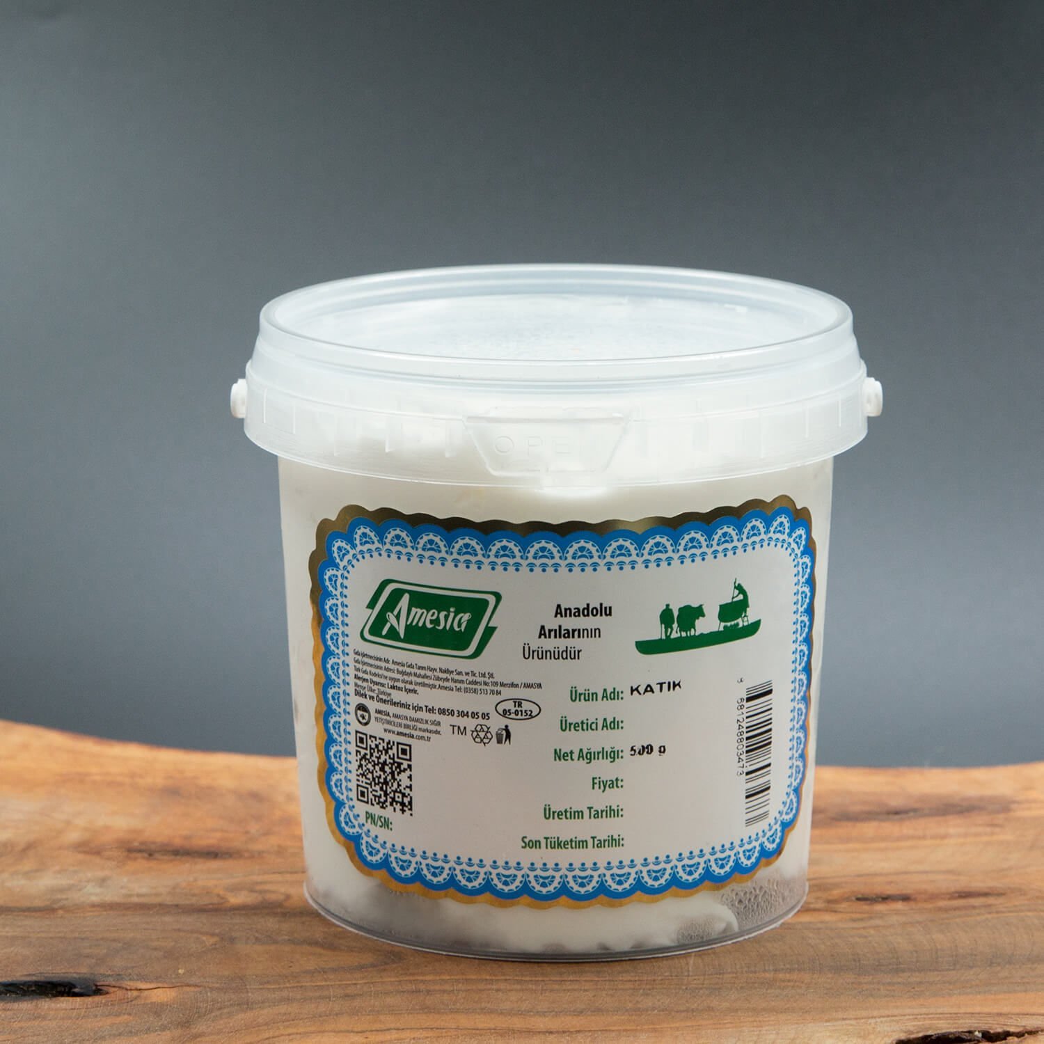 KATIK 500 G.