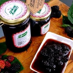 BÖĞÜRTLEN REÇELİ 430 G.