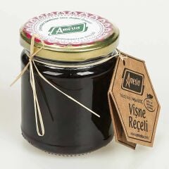 VİŞNE REÇELİ 250 G.