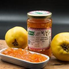 AYVA REÇELİ 430 G.