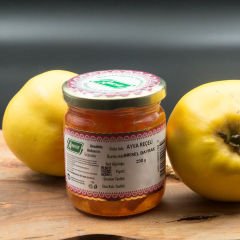AYVA REÇELİ 230 G.