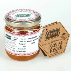 KAYISI REÇELİ 220 G.