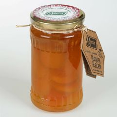 KAYISI REÇELİ 430 G.