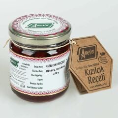 KIZILCIK REÇELİ 220 G.