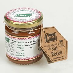 SÜT REÇELİ 200 G.