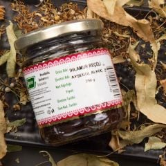 IHLAMUR REÇELİ 250 G.