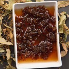 IHLAMUR REÇELİ 250 G.