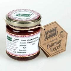 IHLAMUR REÇELİ 250 G.