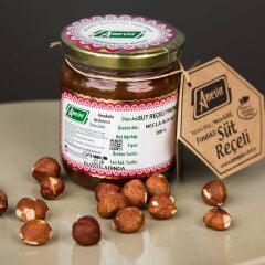 SÜT REÇELİ FINDIKLI 200 G.