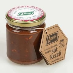 SÜT REÇELİ FINDIKLI 200 G.