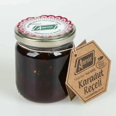 KARADUT REÇELİ 220 G.