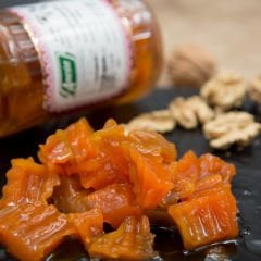 ÇITIR KABAK REÇELİ 420 G.