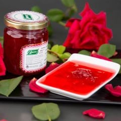 GÜL REÇELİ 250 G.