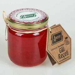 GÜL REÇELİ 250 G.
