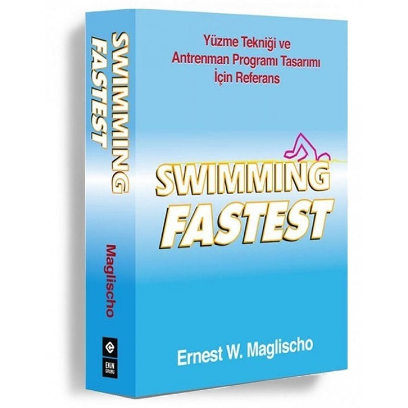 Swimming Fastest