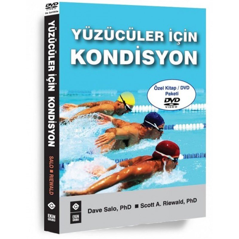 Yüzücüler İçin Kondisyon