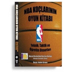 NBA Koçlarının Oyun Kitabı