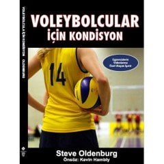 Voleybolcular İçin Kondisyon