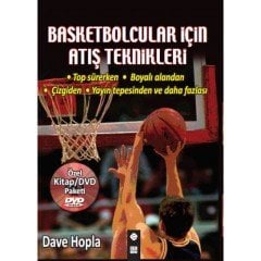 Basketbolcular İçin Atış Teknikleri