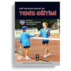 Gençler İçin Tenis Eğitimi