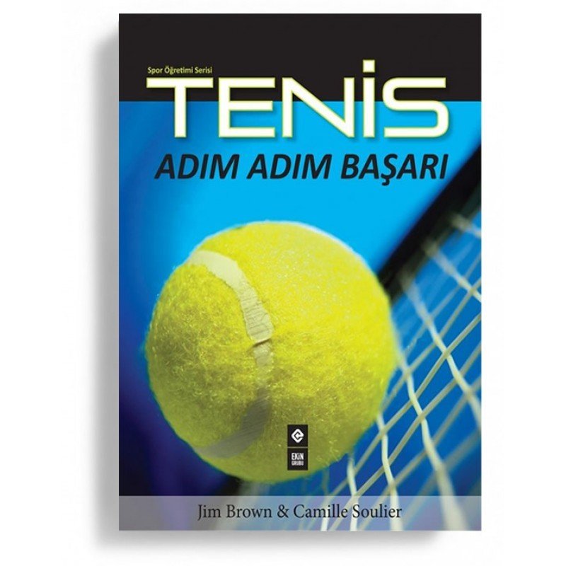 Tenis Adım Adım Başarı