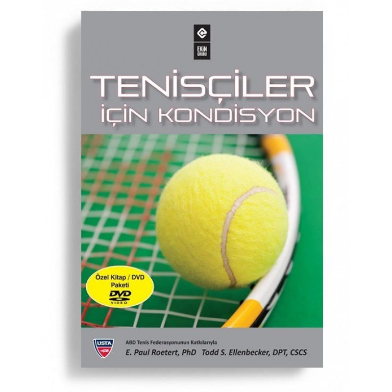 Tenisçiler İçin Kondisyon