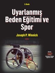 Uyarlanmış Beden Eğitimi ve Spor