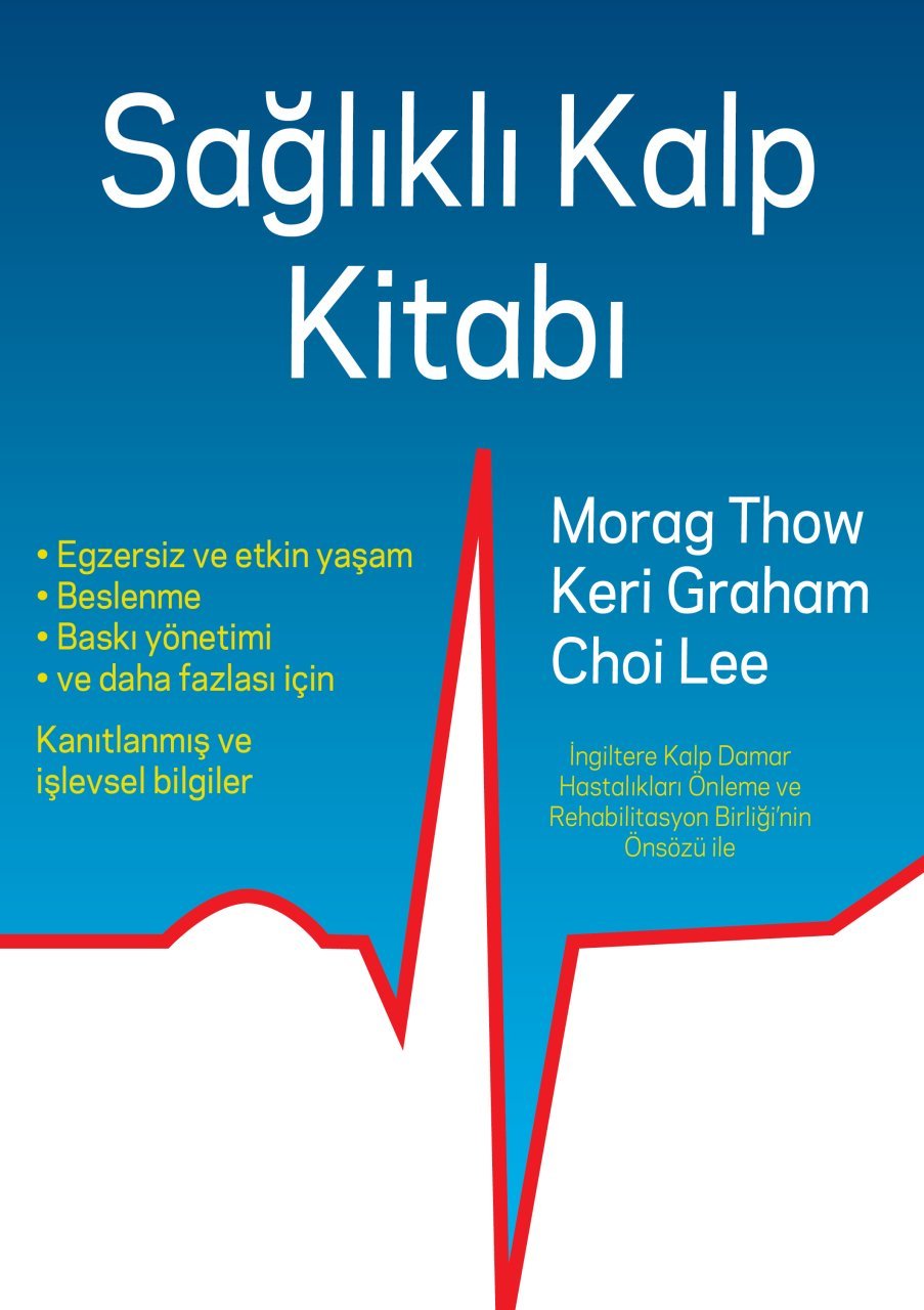 Sağlıklı Kalp Kitabı